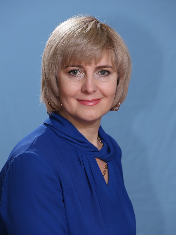Амченцева Наталья Владимировна.