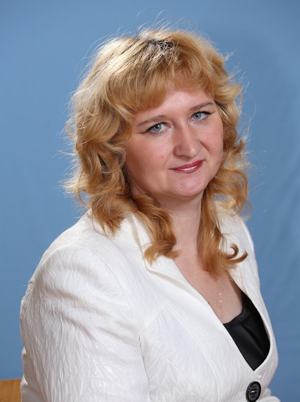 Анисимова Мария Владимировна.