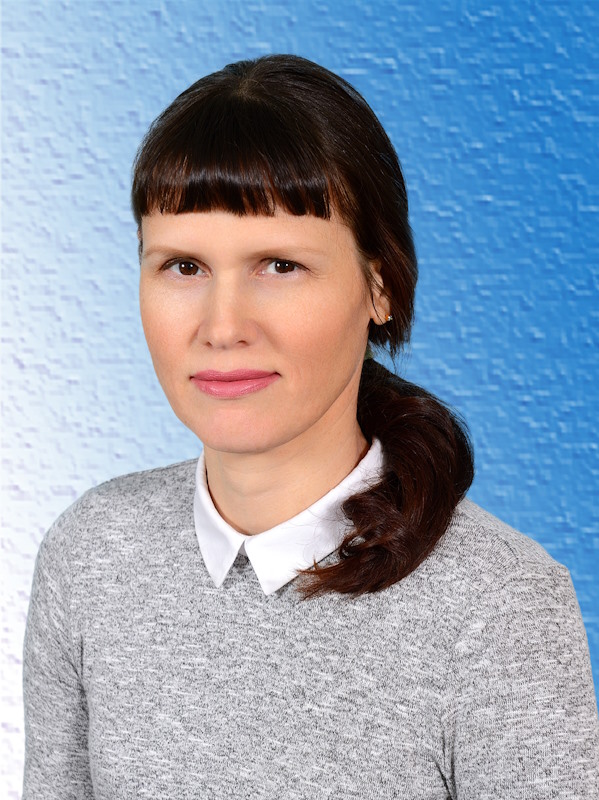 Плеханова Ирина Валерьевна.