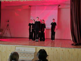 Дневник памяти.