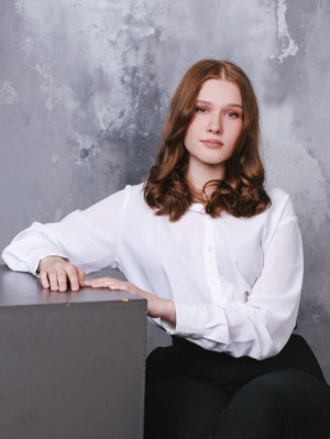 Буяльская Ангелина Алексеевна