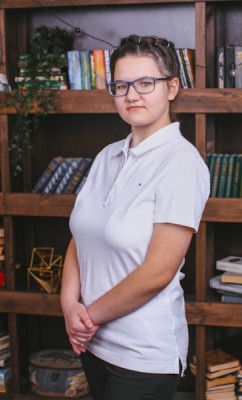 Коробицына Олеся Викторовна