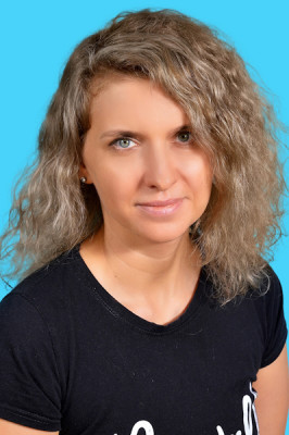 Лашкевич Наталья Анатольевна