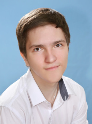 Ложников Виктор Павлович