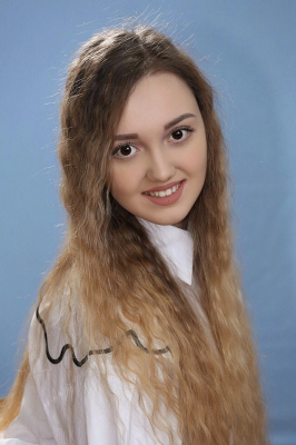 Позднякова Екатерина Васильевна