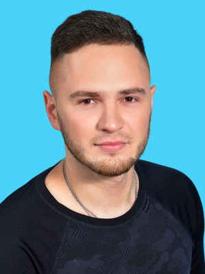 Елдашов Вадим Сергеевич