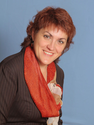Поминова Марина Сергеевна