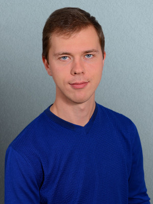 Мокрых Максим Владимирович