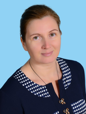 Артемьева Татьяна Павловна