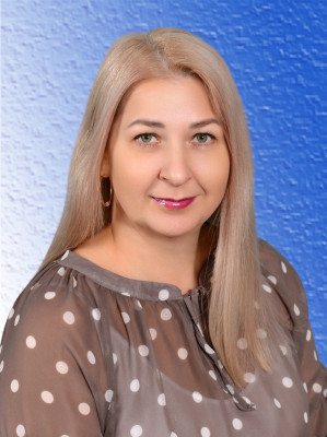 Фатеева Аксана Викторовна