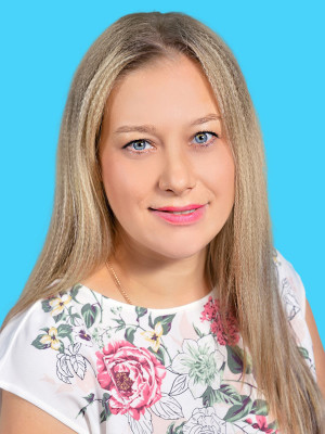 Москалёва Ирина Геннадьевна