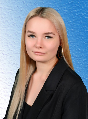 Сацкова Лина Викторовна