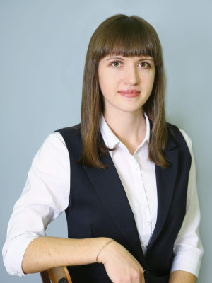 Коваленко Татьяна Вячеславовна