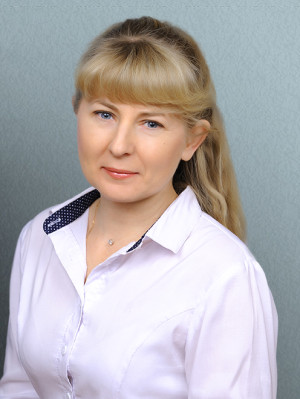 Долгова Елена Александровна
