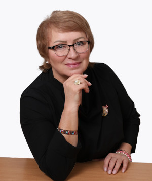 Огнева Ирина Викторовна