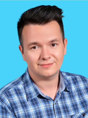 Перерва Андрей Викторович