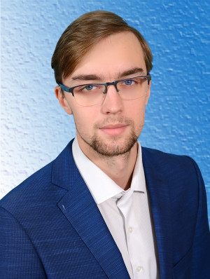 Ромашов Валерий Витальевич