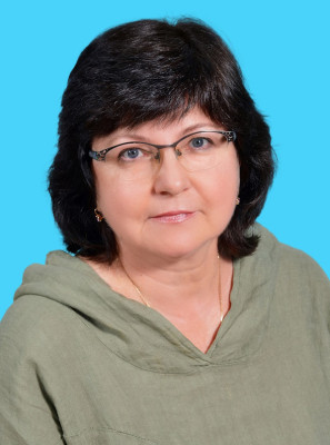 Степико Галина Адамовна
