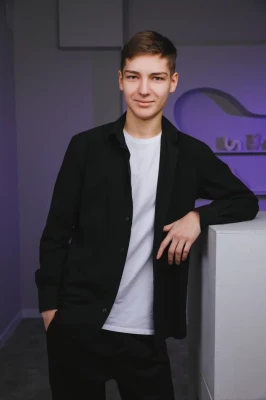 Походяев Алексей Сергеевич