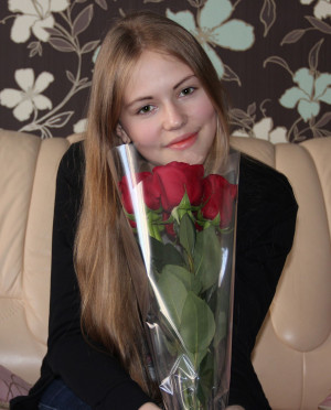 Прокопьева Анна