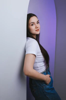 Прокопчук Алина Сергеевна